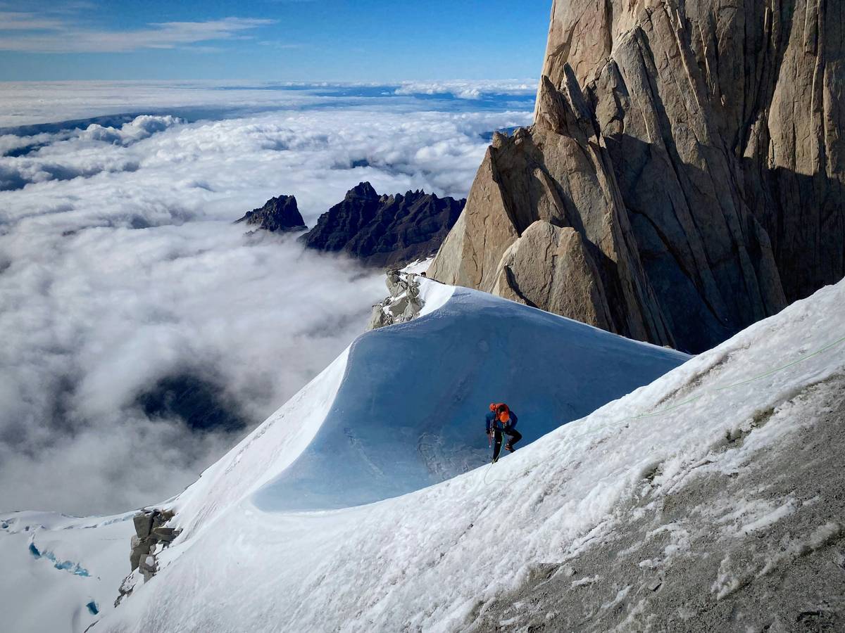Black Diamond Lost Arrow Pitons displayed on a white background