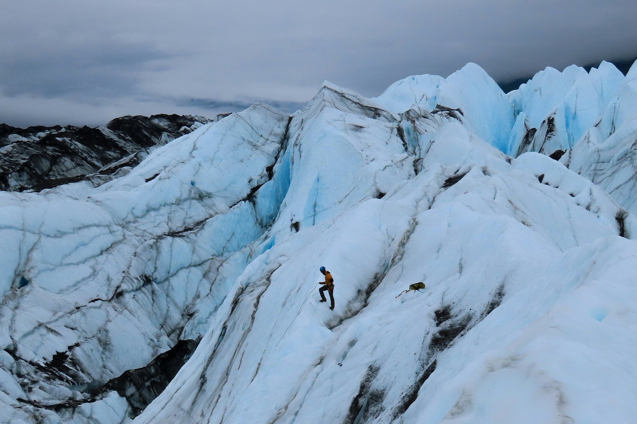 Ice Climbing Pitons for Frozen Waterfalls: The Ultimate Guide to Scaling Icy Heights