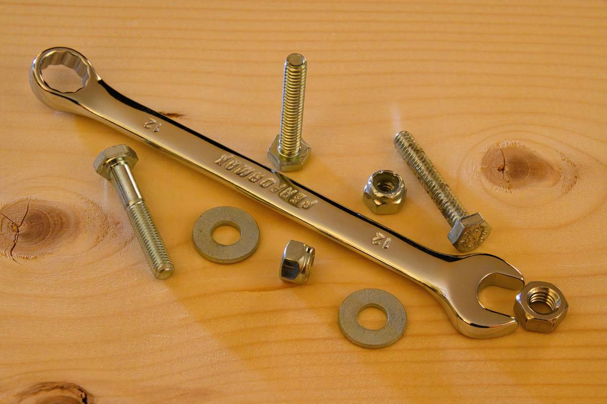 Why You Need the Ultimate Brass Nut Tool for Pitons in Your Climbing Arsenal