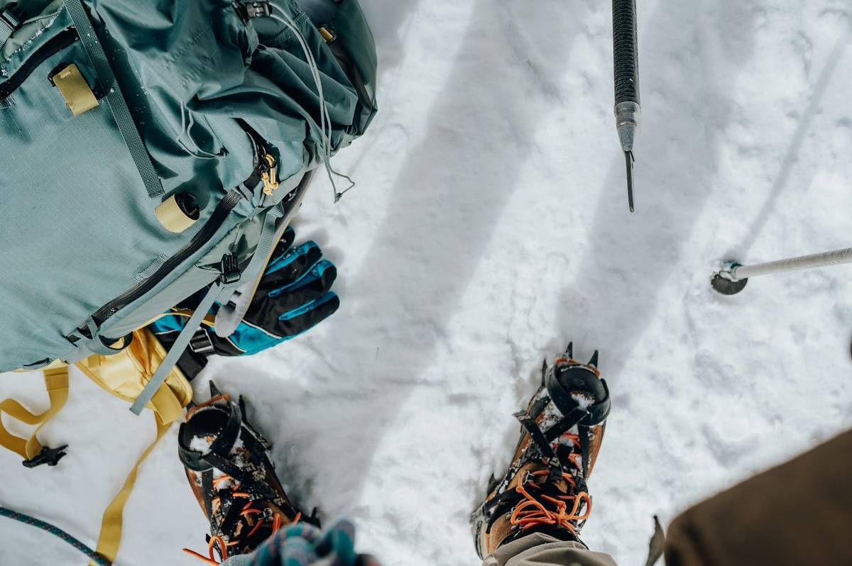 Mastering Waterfall Ice Climbing Gear: The Ultimate Guide for Adventure Enthusiasts