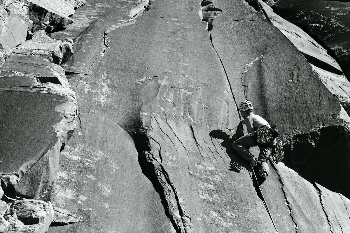 The Untold Piton Rock Climbing History: Why Every Climber Should Know This