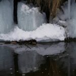 How the Ice Piton Melt-Freeze Cycle Can Make or Break Your Climb