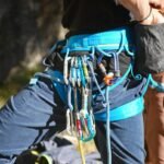 Mastering Piton Carrying on Harness: A Climber's Essential Guide